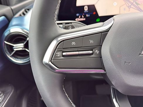 New 2026 Chevrolet Equinox EV LT AWD/4WD image 32