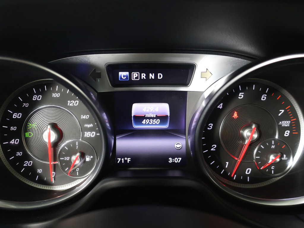 Used 2018 Mercedes-Benz SL 450 image 38