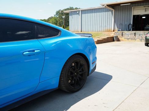 Used 2017 Ford Mustang Shelby GT350 RWD image 20