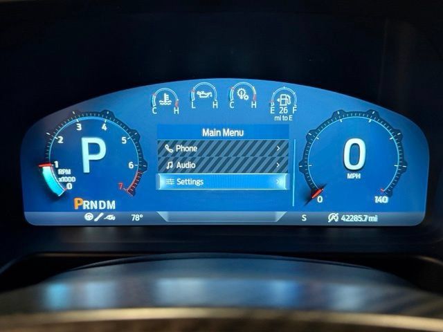 Used 2022 Ford Bronco Raptor AWD/4WD image 17