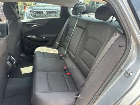 Used 2023 Chevrolet Malibu LT FWD image 14