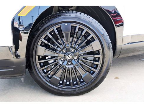 Used 2026 Hyundai Santa Fe Calligraphy image 32