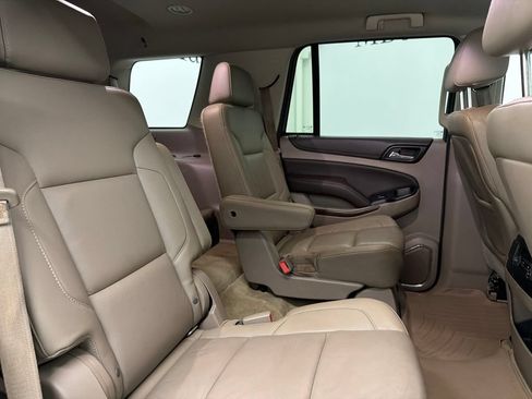 Used 2015 Chevrolet Tahoe LT RWD image 29