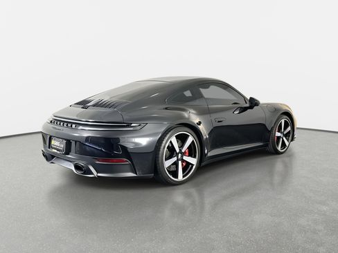 Used 2025 Porsche 911 Carrera S image 8