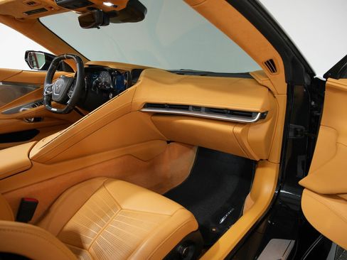 Used 2024 Chevrolet Corvette Z06 image 97