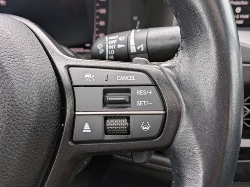 Used 2024 Honda Accord Sport image 22