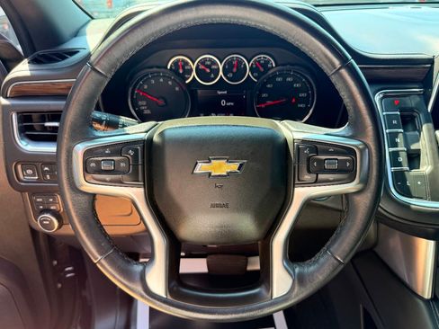 Used 2021 Chevrolet Tahoe LS w/ Driver Alert Package AWD/4WD image 25