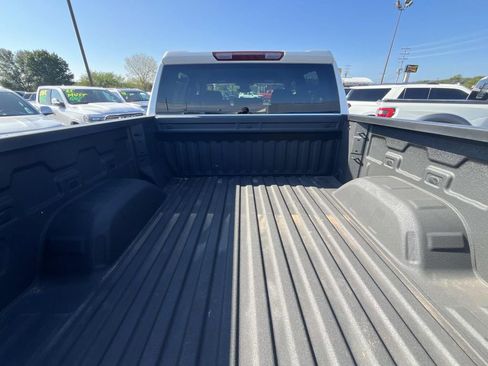 Certified 2025 Chevrolet Silverado 1500 Custom image 12