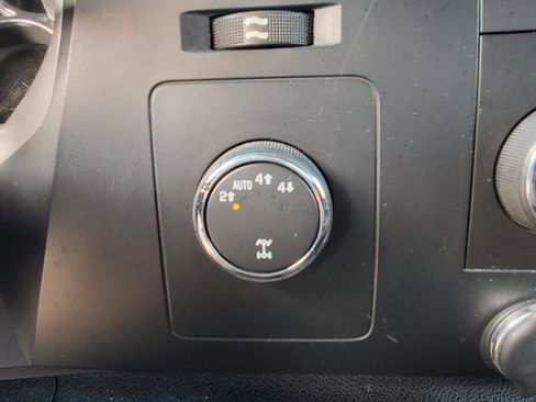 Used 2007 Chevrolet Silverado 1500 LT AWD/4WD image 10