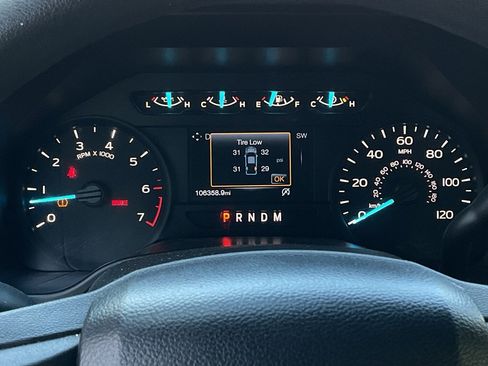 Used 2019 Ford F150 XL w/ Equipment Group 101A Mid image 20