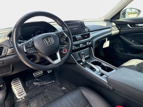 Used 2022 Honda Accord Sport Special Edition image 12