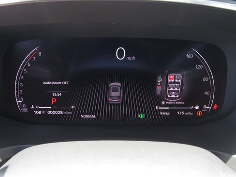 New 2026 Acura MDX A-Spec image 30