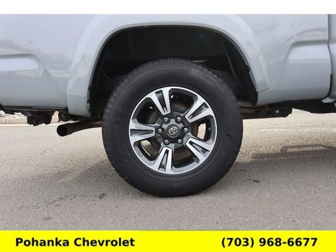 Used 2019 Toyota Tacoma SR5 image 31