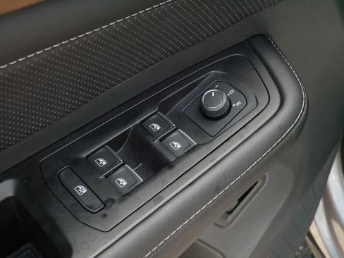 Certified 2026 Volkswagen Atlas SE AWD/4WD image 19