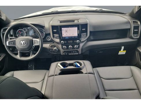 New 2026 RAM 1500 Tradesman AWD/4WD image 11