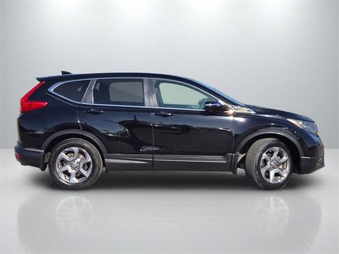 Used 2018 Honda CR-V EX-L image 3