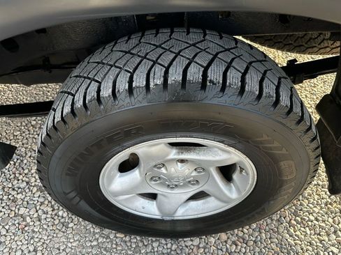 Used 2002 Toyota Tundra SR5 image 39