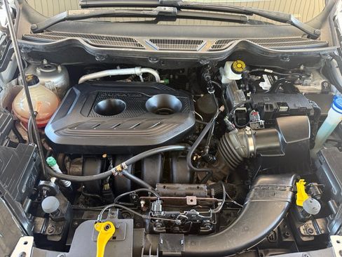 Used 2020 Ford EcoSport SES AWD/4WD image 32