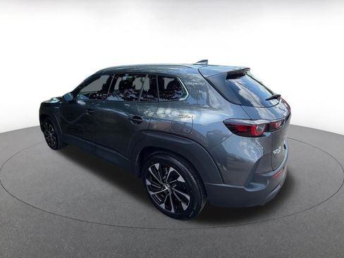 Used 2025 MAZDA CX-50 2.5 Hybrid w/ Premium Plus Pkg AWD/4WD image 9