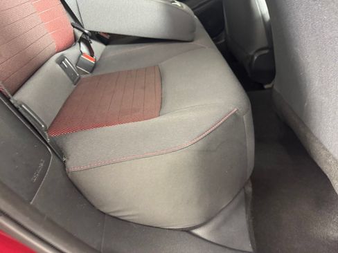 Used 2025 Toyota Corolla SE FWD image 30
