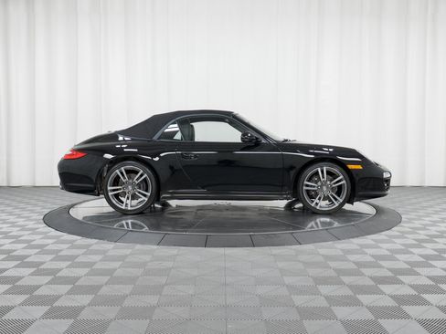 Used 2012 Porsche 911 Carrera Black Edition image 8