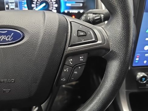 Certified 2022 Ford Edge SE w/ Black Appearance Package AWD/4WD image 31