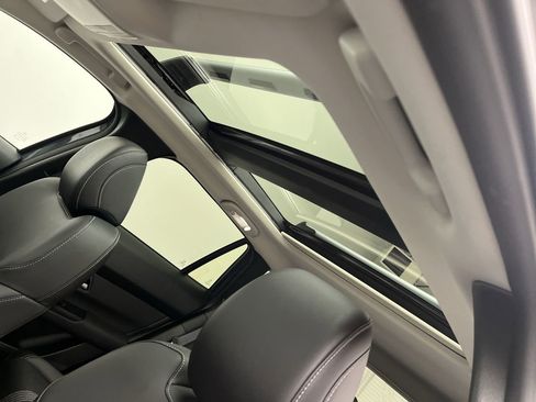 Certified 2025 MAZDA CX-50 AWD 2.5 S w/ Cargo Package image 6