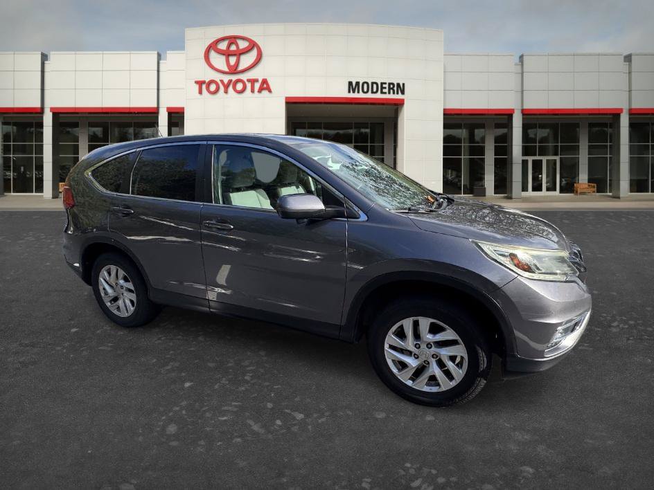Used 2015 Honda CR-V EX image 20