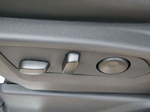 New 2026 Chevrolet Silverado 1500 LTZ image 15