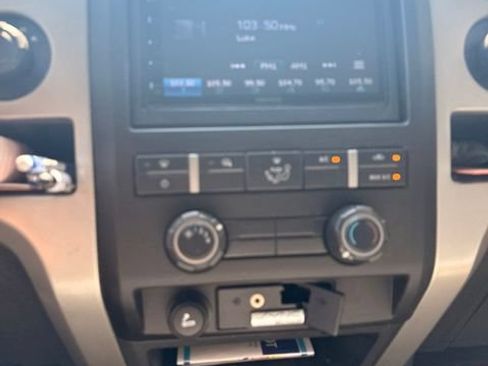 Used 2012 Ford F150 XLT w/ XLT Chrome Pkg AWD/4WD image 14