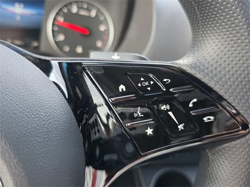 New 2026 Mercedes-Benz Sprinter 144 Cargo image 12