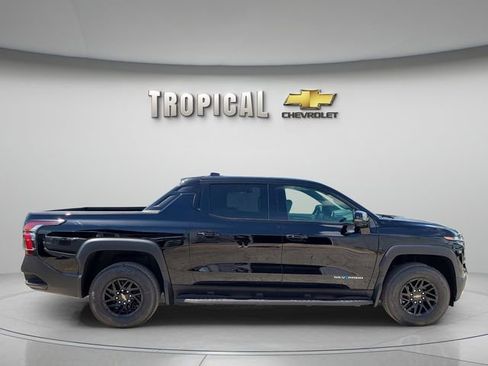 New 2026 Chevrolet Silverado EV LT w/ Plus Package image 6