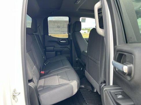 New 2026 GMC Sierra 1500 Pro w/ Pro Value Package RWD image 29