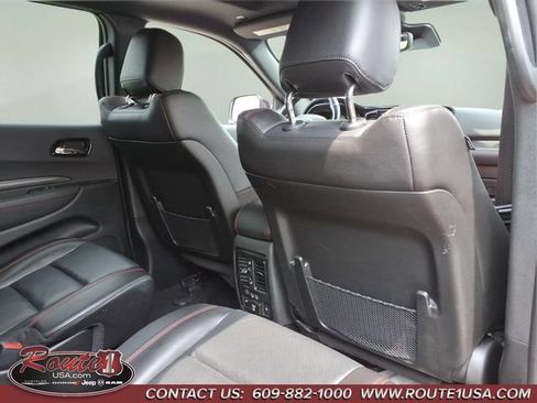 Used 2023 Dodge Durango R/T AWD/4WD image 17