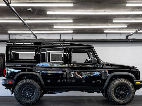 New 2025 INEOS Grenadier image 6