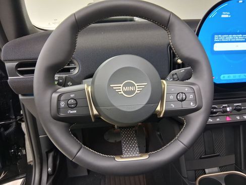 New 2026 MINI Cooper S FWD image 14
