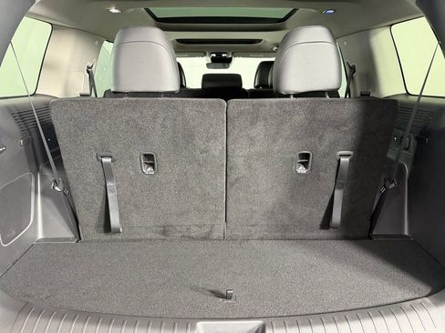 Used 2024 Hyundai Santa Fe Limited FWD image 37