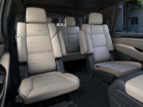 New 2026 Cadillac Escalade Sport w/ Touring Package AWD/4WD image 17