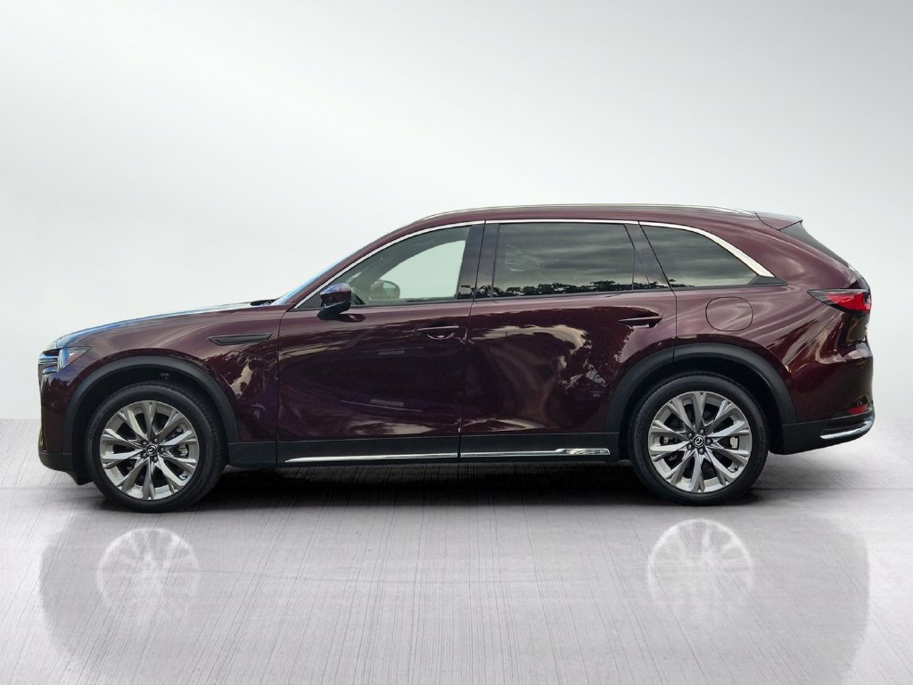 Certified 2024 MAZDA CX-90 3.3 Turbo w/ Premium Plus Pkg AWD/4WD image 7