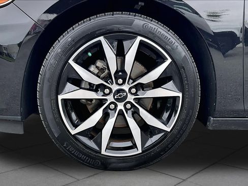 Used 2023 Chevrolet Malibu RS FWD image 11