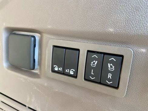Used 2023 GMC Yukon Denali w/ Max Trailering Package RWD image 54