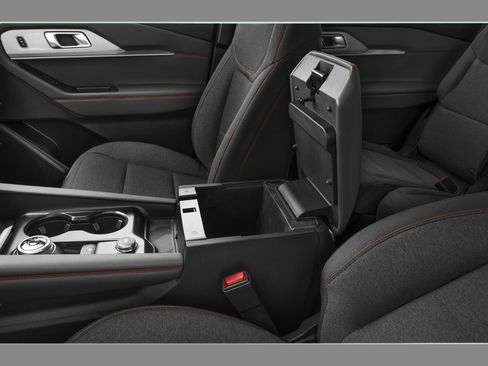 Certified 2026 Ford Explorer Active RWD image 43