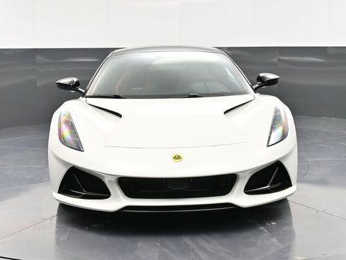 New 2026 Lotus Emira SE RWD image 11