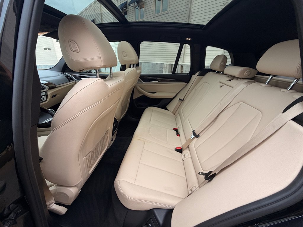 Used 2021 BMW X3 xDrive30i AWD/4WD image 13