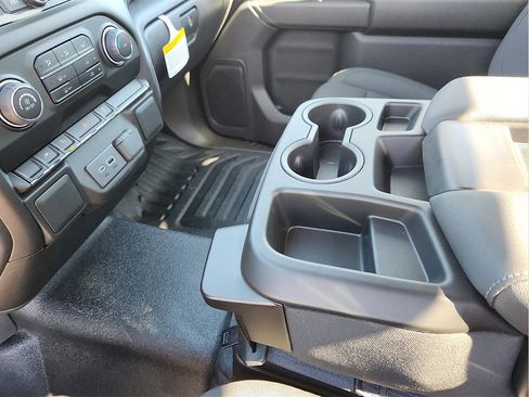 New 2026 Chevrolet Silverado 1500 W/T w/ WT Value Package image 25