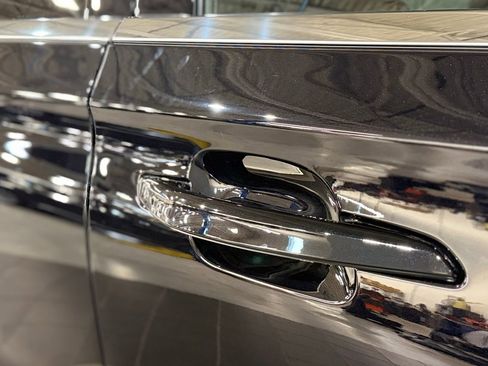 New 2026 Lincoln Aviator Reserve AWD/4WD image 15
