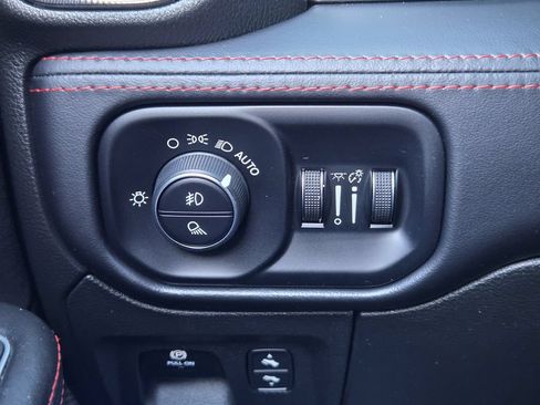 Used 2023 RAM 1500 TRX w/ TRX Level 2 Equipment Group AWD/4WD image 21