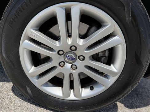 Used 2008 Volvo XC90 3.2 FWD image 28