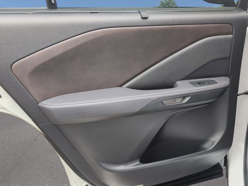 Certified 2025 Lexus TX 350 FWD w/ Technology Package image 24