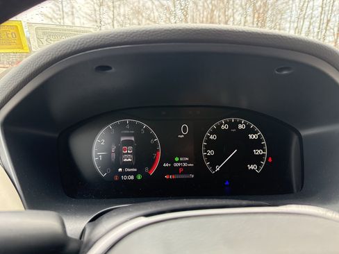 Used 2024 Honda HR-V EX-L image 24